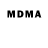 MDMA crystal Shiny mia